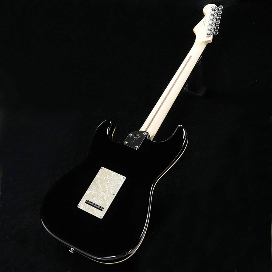 Amazon.co.jp: Fender Electric Guitar MIJ Modern Stratocaster